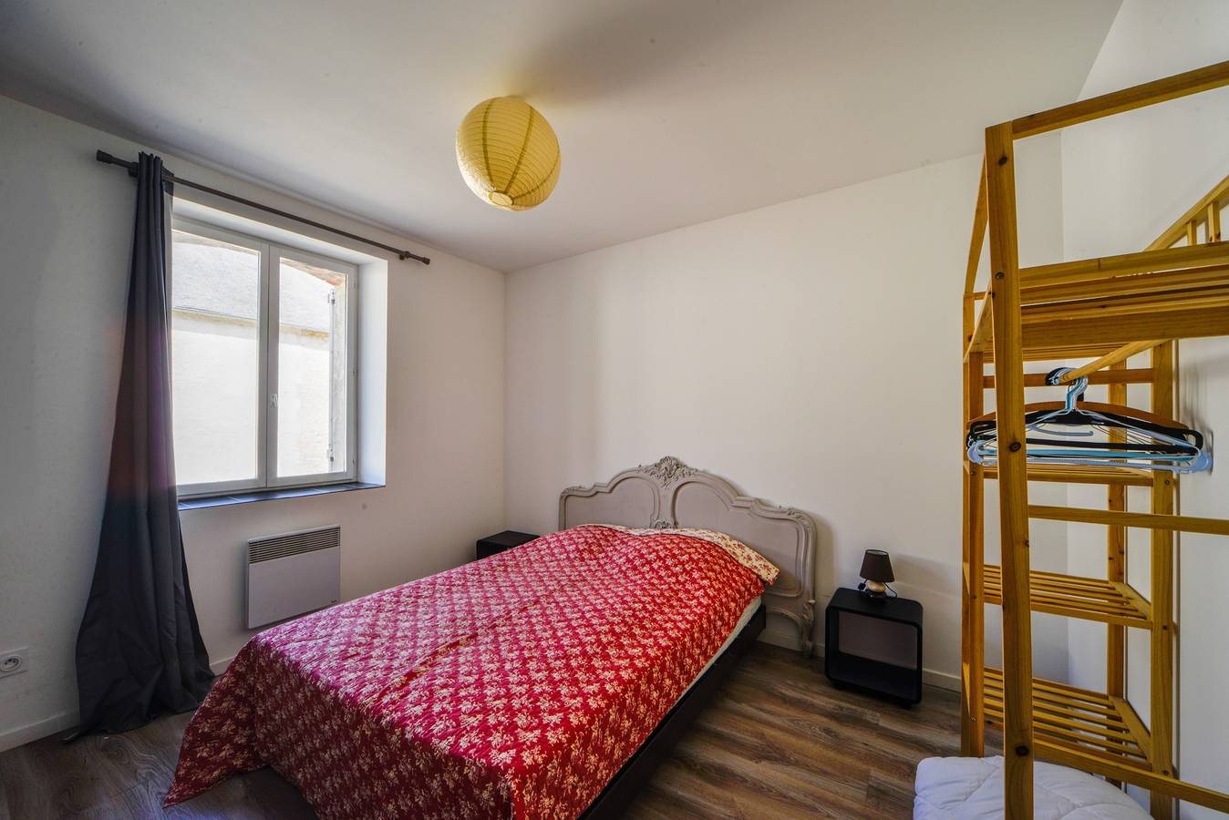 Grand Gîte de Villecomte in Sainte-Solange, Bourges region