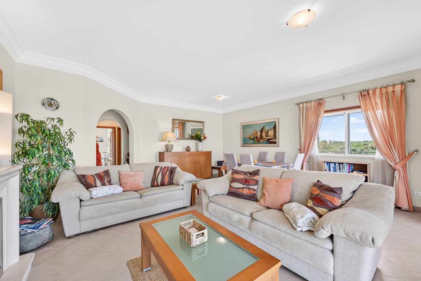 Apartamento inteiro, Boavista Lakeview | Golf & Pool Retreat in Santa Maria, São Gonçalo de Lagos