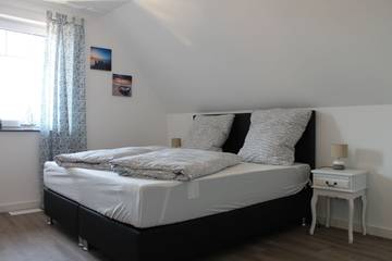 Ferienhaus für 6 Personen in Born a. Darß, Born am Darß, Bild 4