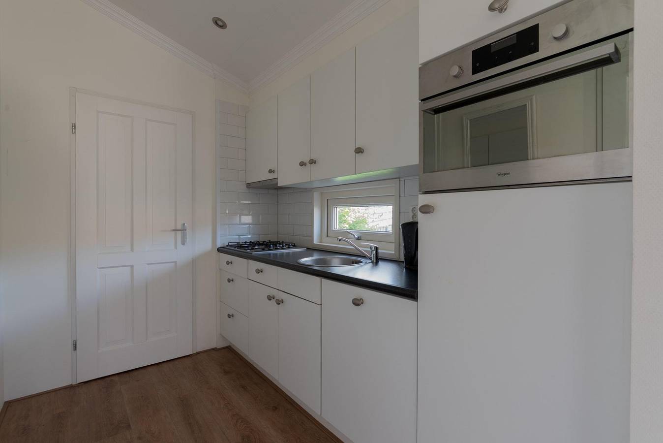 Vakantiepark De Beemster — Der Edammer | 6 Personen in Graft-De Rijp, Holländische Küste