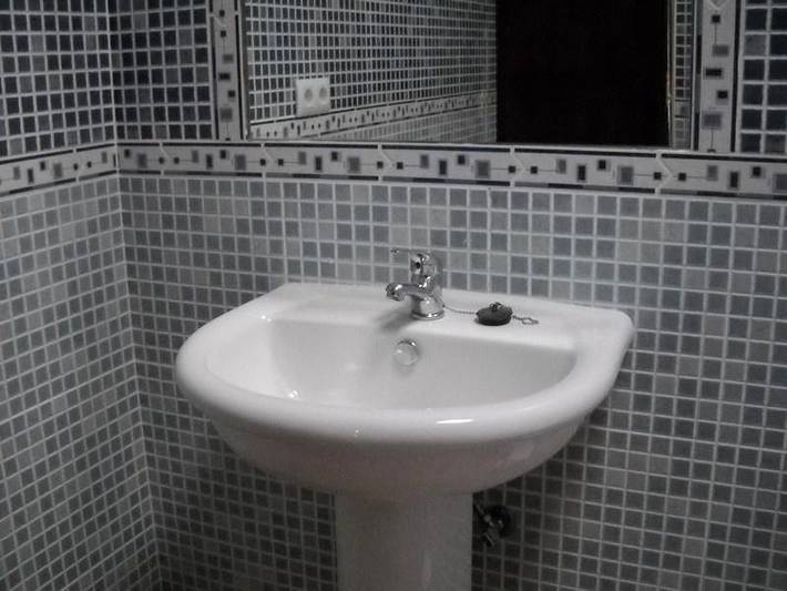 Location de vacances pour 2 personnes, avec vue et jardin dans Cabo de Gata - 3