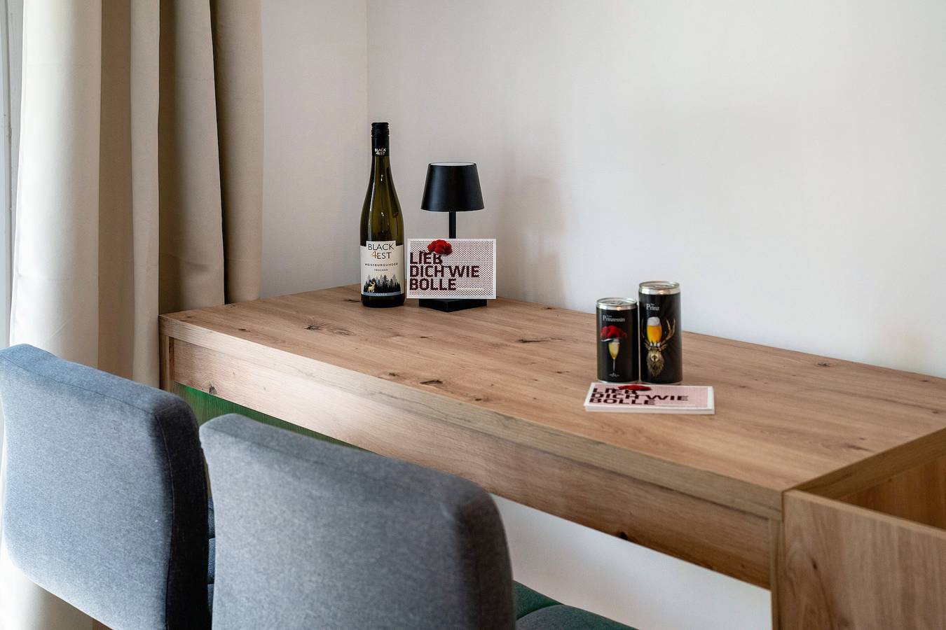 Ganze Wohnung, Ferienwohnung 'Lopezan home and living' mit Balkon und Wlan in Hornberg, Mittlerer Schwarzwald