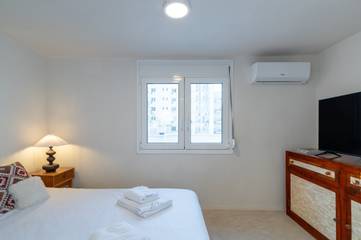 Apartment for 2 People in Central Section of Athens, Athens Centre, Photo 4