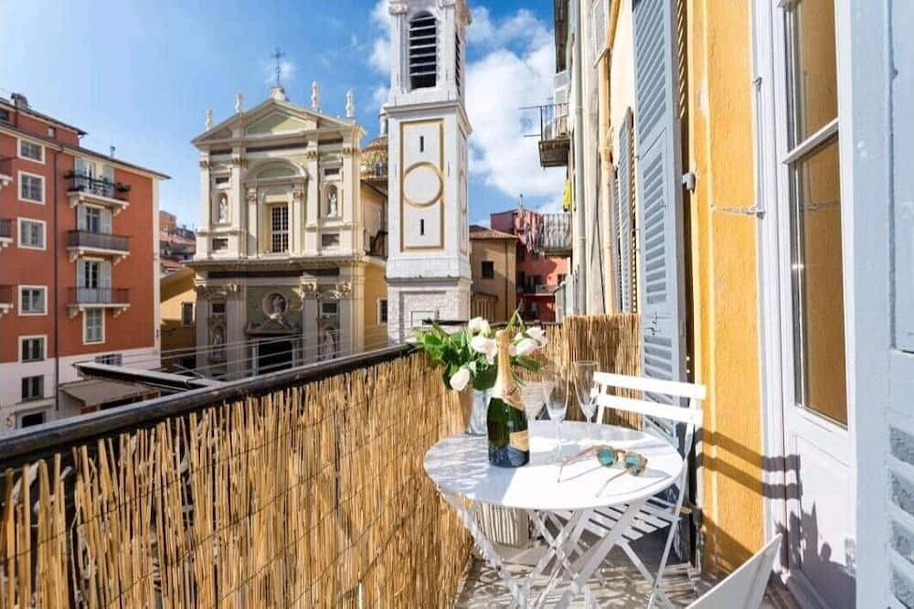 Appartement de vacances
