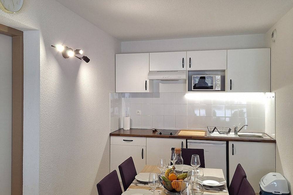 Entire apartment, Vacation rental apartment 6 people in Vernet-les-Bains, Prades region
