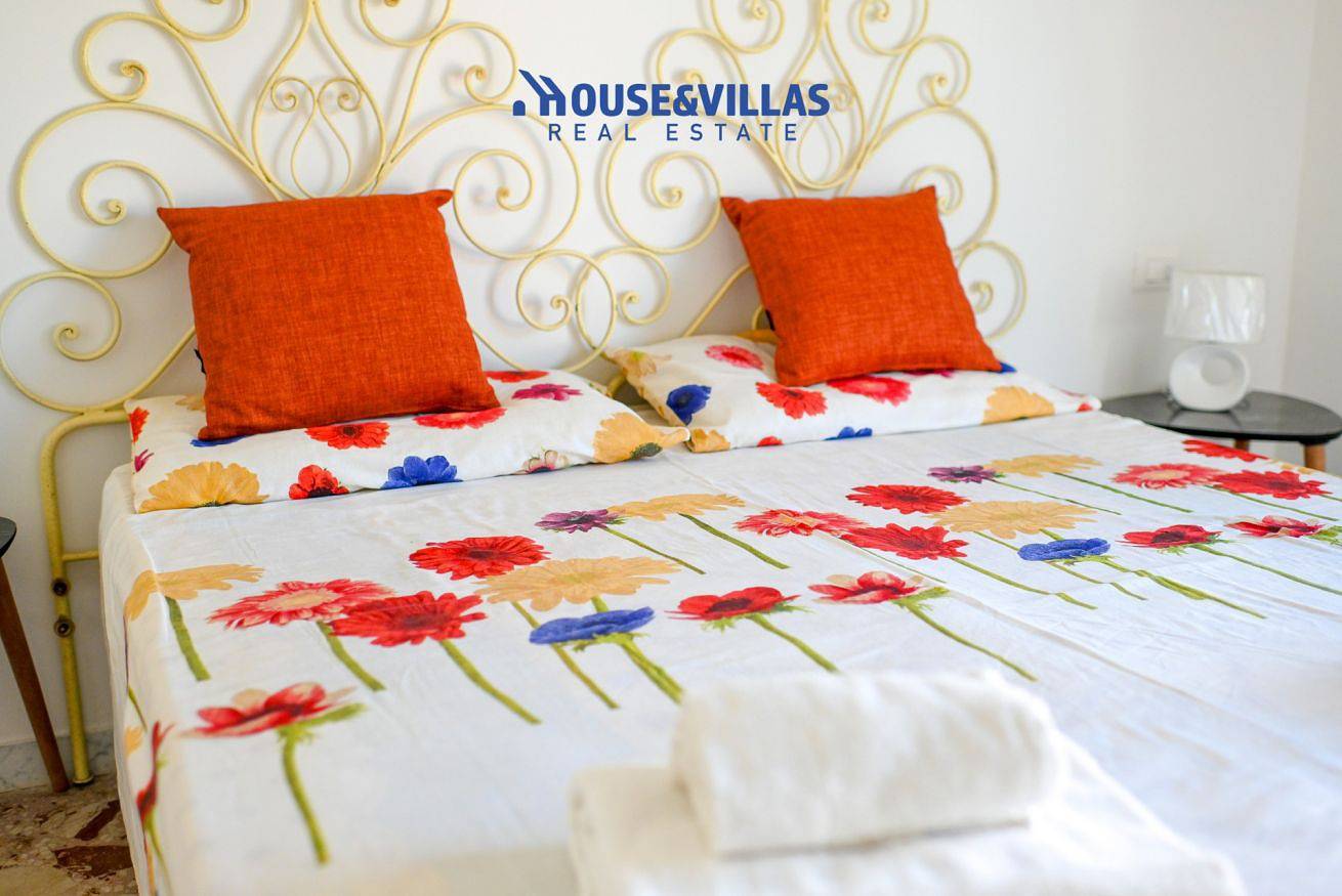 Apartamento entero, House&Villas - Avola nel Cuore-Appartamento Bea in Avola, Provincia de Siracusa