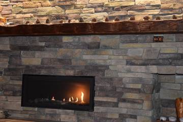 Vacation Home for 12 Guests in Black Butte Ranch, Oregon, Picture 2