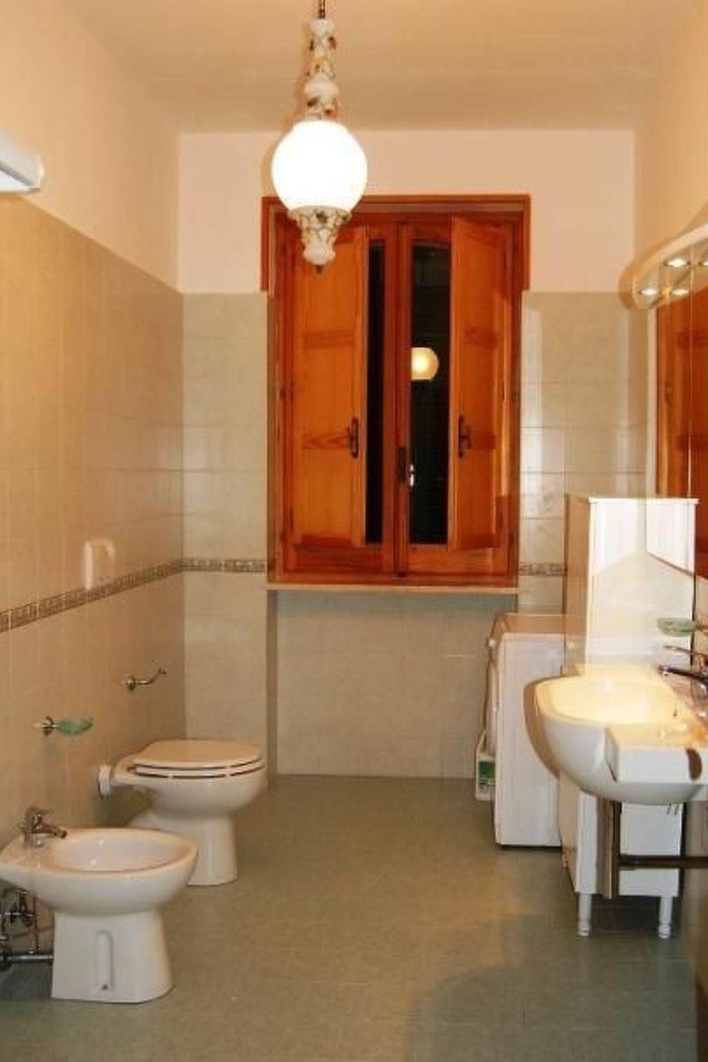 'Villa Rizzo' mit Terrasse in Castro Marina, Castro (Lecce)