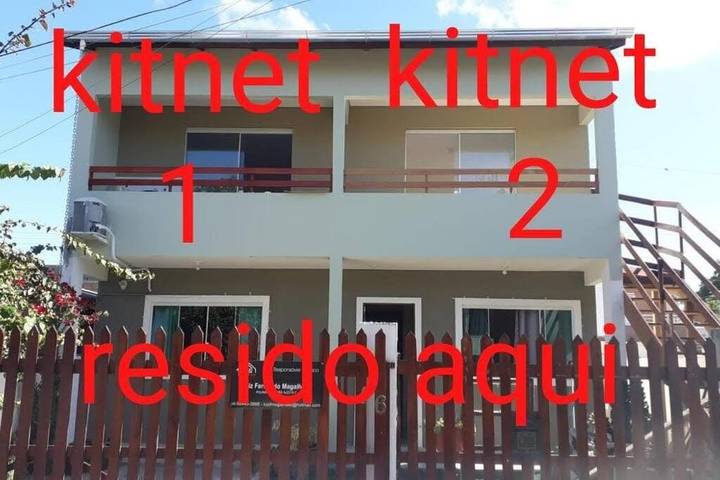 Casas e apartamentos de temporada para 4 pessoas em Capivari