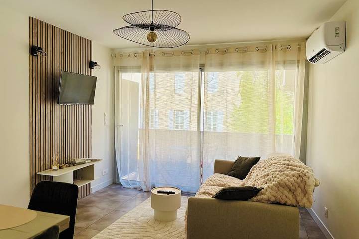 Ferienwohnung für 4 Personen - 1