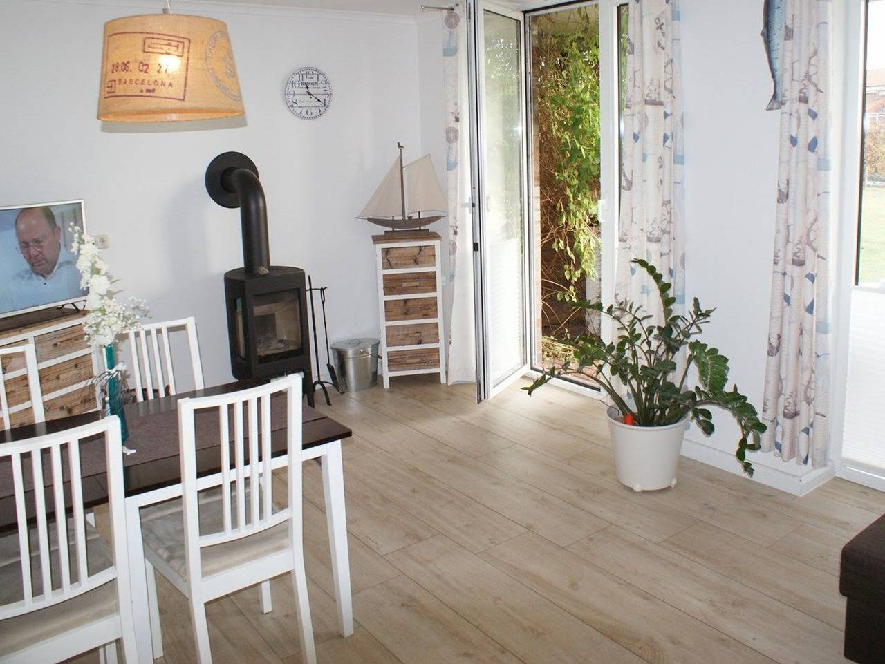 Ganze Ferienwohnung, Blue Ocean - Abc209 - Blue Ocean - Abc209 in Hohen Wieschendorf, Hohenkirchen