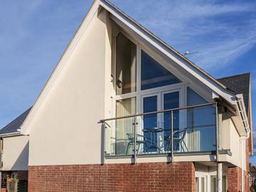 Cottage for 2 People in Mundesley, England, Photo 1