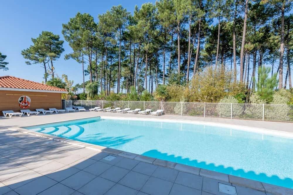 Photo : Maison de vacances