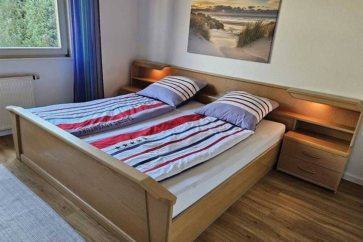 Ferienhaus für 5 Personen, mit Garten, mit Haustier in Gammendorf - 2