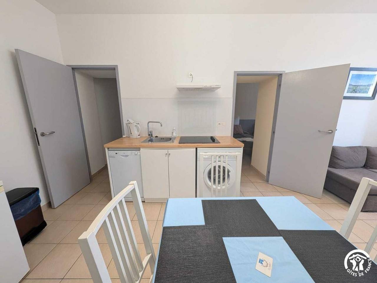 Tailhade in Claret, Montpellier und Umgebung