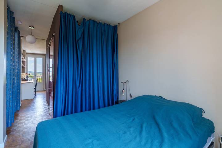 Appartement entier, L’Écrin de Limoges - Grand studio avec parking in Limoges, Région de Limoges