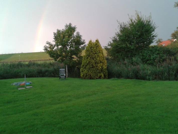 Ferienhaus für 6 Personen, mit Garten, mit Haustier in Butjadingen - 3
