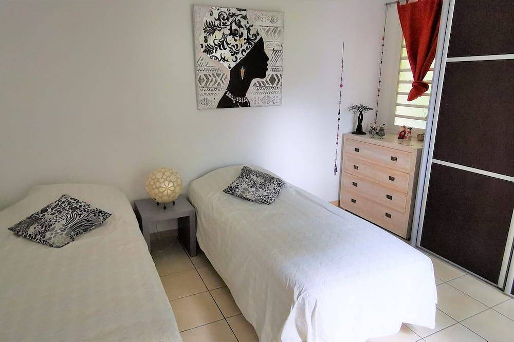 Villa \"Cazalyne\" classée**** piscine vue Océan in Saint-Leu, Île de la Réunion