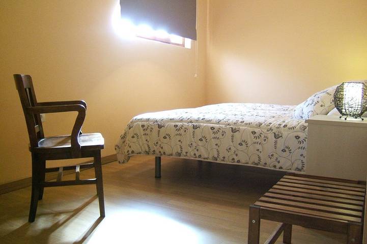 Gîte pour 5 personnes, avec jardin et terrasse à Alfacar - 4