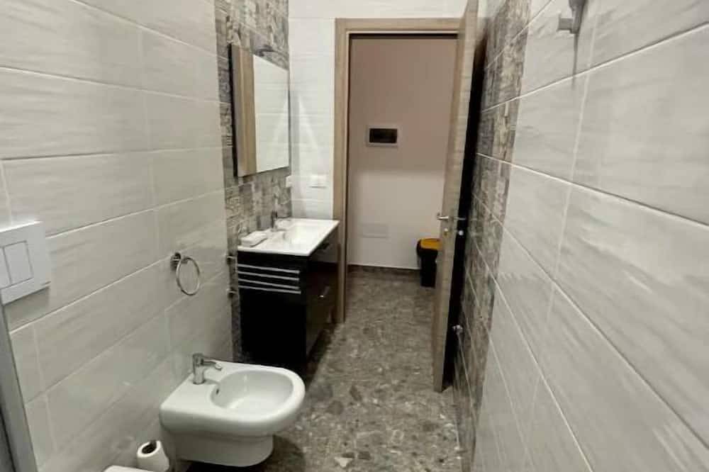 Entire apartment, Da Massomo2 in Corigliano Calabro, Gulf of Taranto