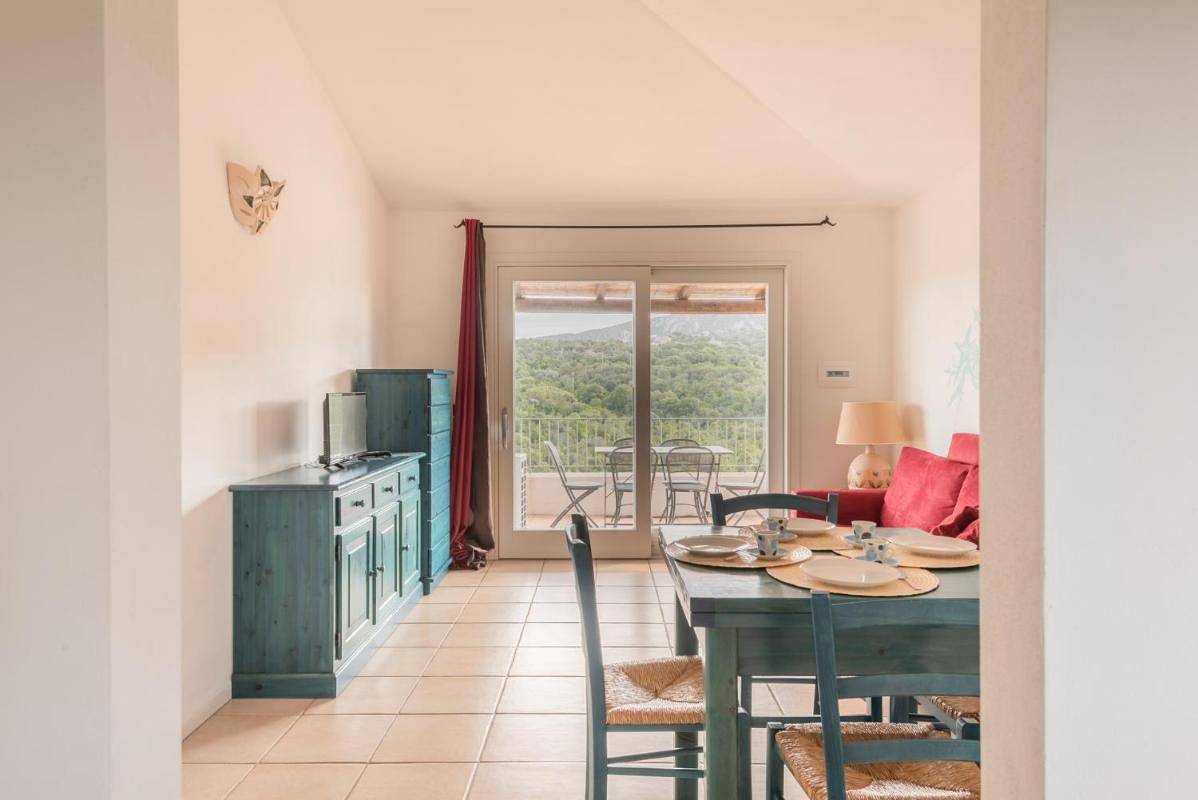Appartamento vacanze a Gallura a partire da 131€ a notte