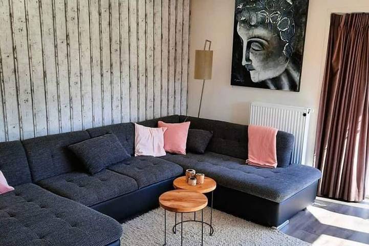 Appartement voor 2 personen in Epe