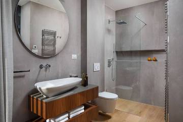 Villa for 10 People in Jezera, Murter, Photo 3
