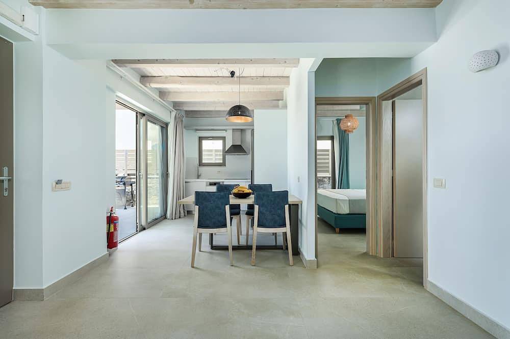 Pearl Villa Ii, redefined island chic - Private Heated Pool & Bbq in Plakias, Rethymno und Umgebung