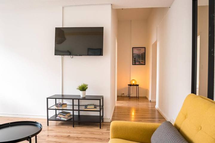 Ferienwohnung für 7 Personen in Berlin Pankow - 4