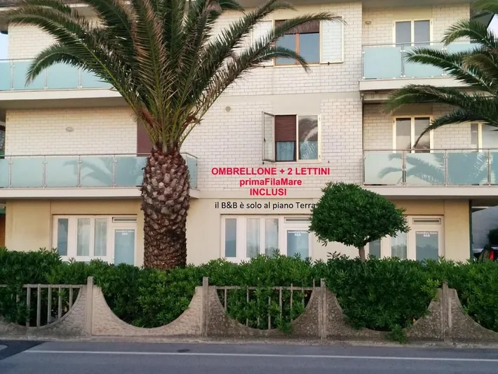 Chambre d’hôte pour 4 personnes, avec vue - 1