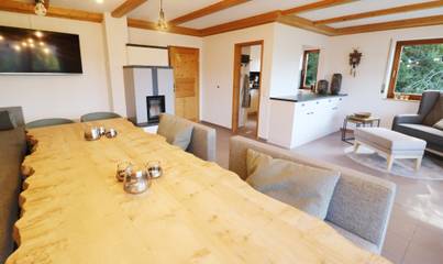 Ferienhaus für 12 Personen in Hinterzarten, Hochschwarzwald, Bild 1
