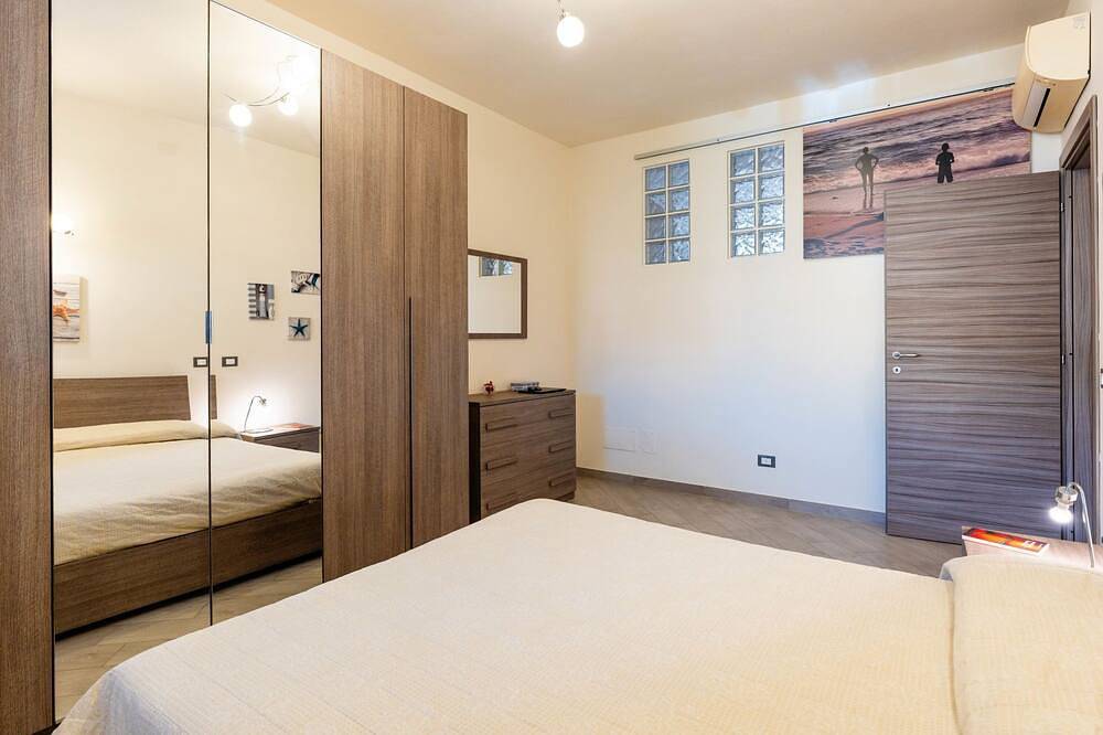 Entire apartment, La dimora del pontile by Interhome in Ceriale, Riviera di Ponente