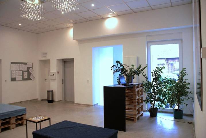 Gîte pour 2 personnes, avec vue à Aschaffenbourg - 4