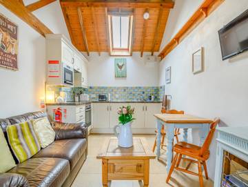 Cottage for 2 People in Stroud, Gloucestershire, Photo 3