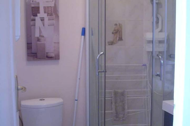 Gîte pour 2 personnes, avec jardin à Bagnoles-de-l'Orne - 4