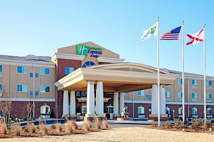 Hotel für 2 Personen, mit Pool in Florence (USA)