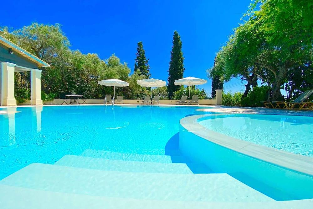 Casa vacanza a Corfù a partire da 479€ a notte