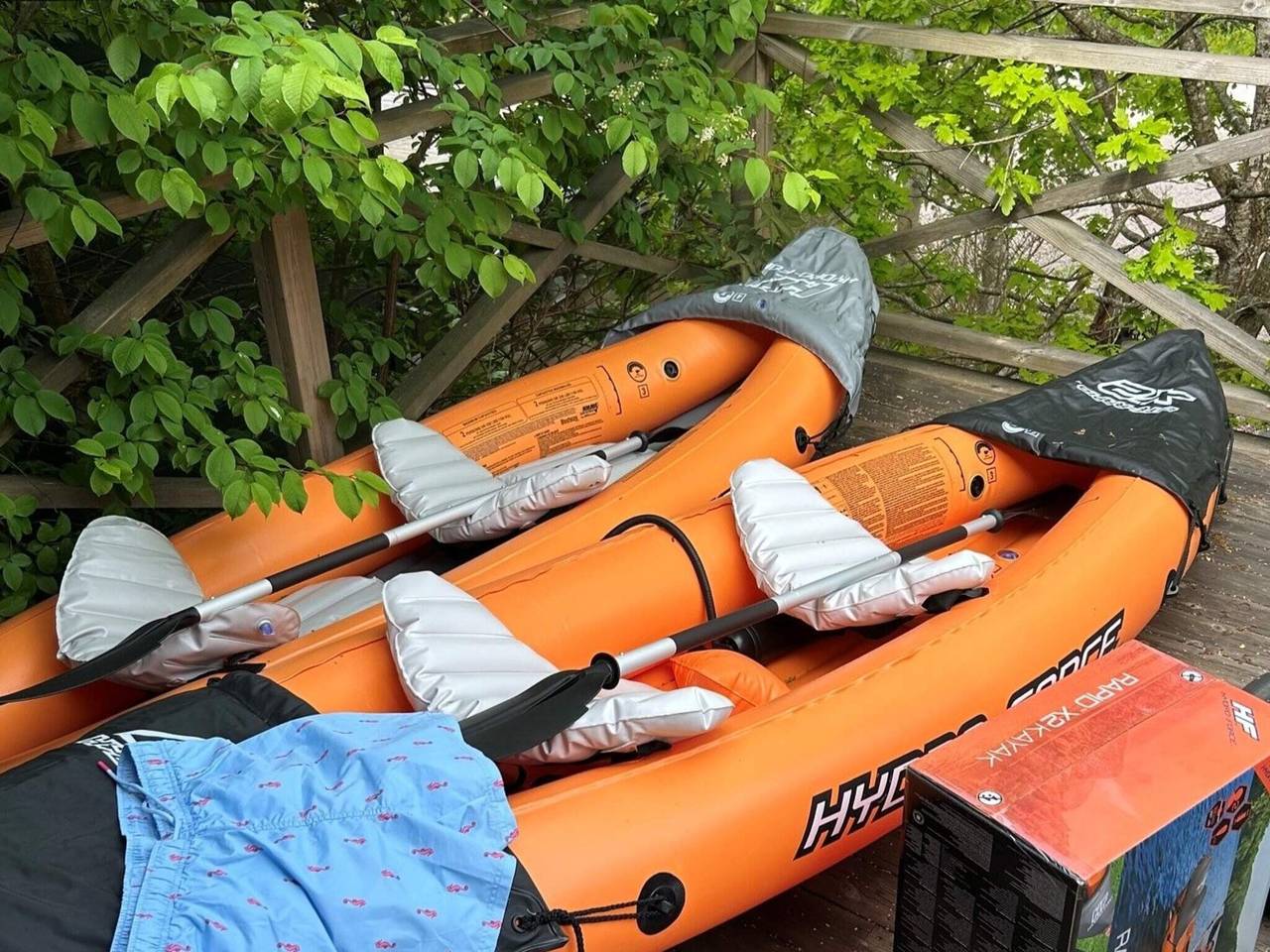 4 Sterne Ferienhaus in Trollhättan in Lilla Edet, Vänern