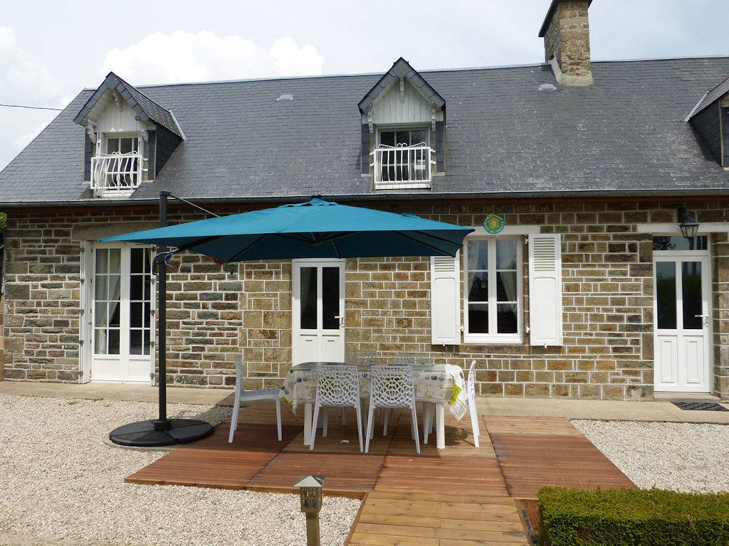 Gite de Caractère la Montagne, Wi-Fi, proche Caen in Souleuvre-en-Bocage, Région de Vire