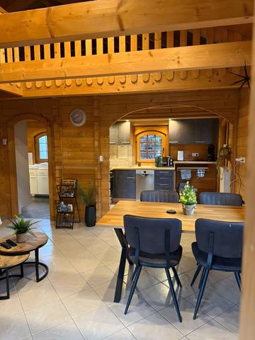 Ferienhaus für 2 Personen in Walchum, Emsland, Bild 3