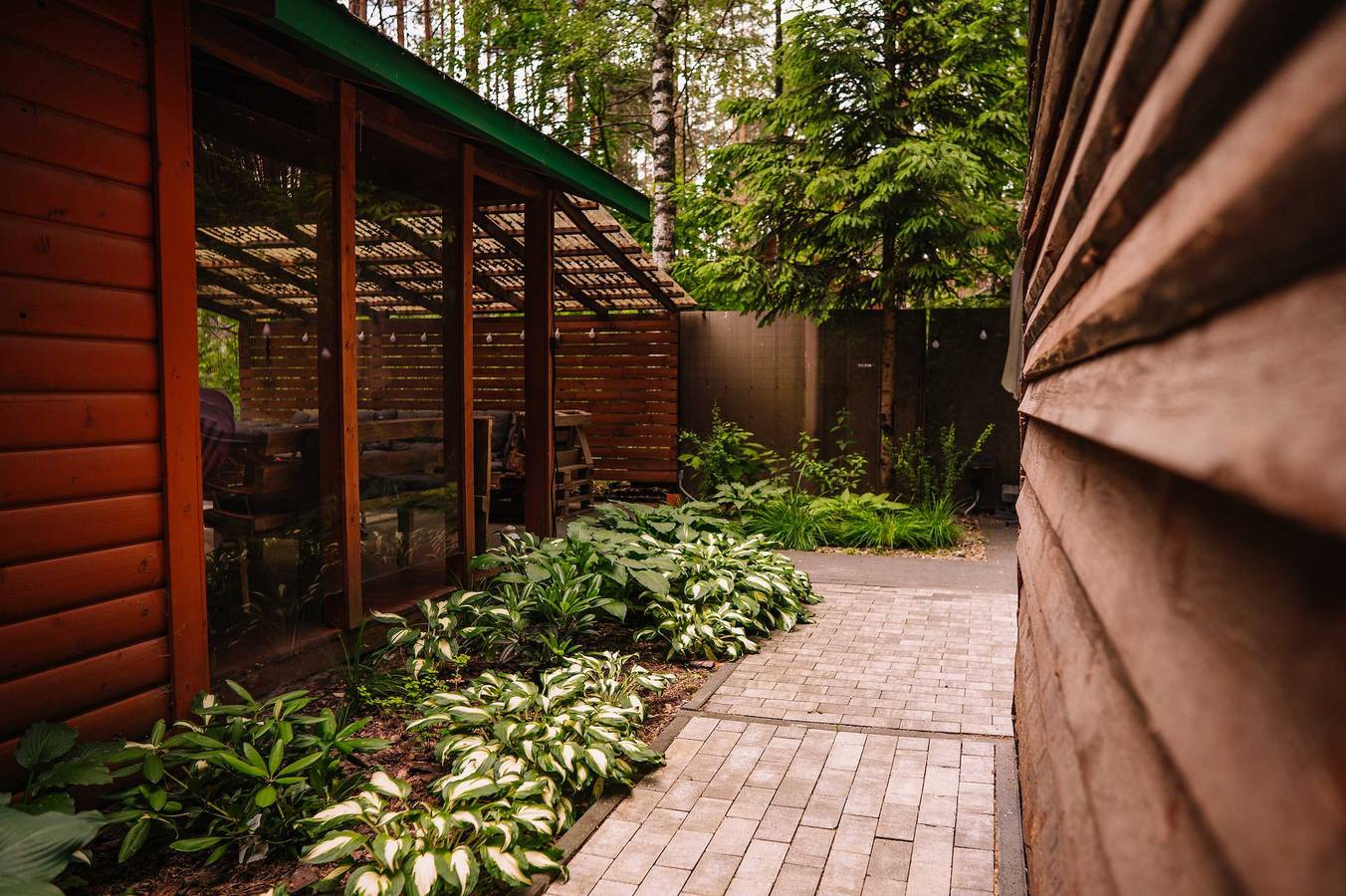 Chata przy Lesie - Sauna & Hot Tub Included in Białowieski Park Narodowy