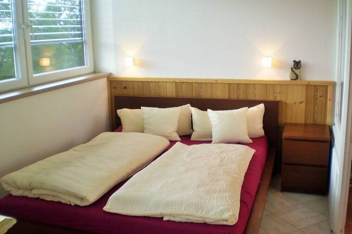 Ferienwohnung für 3 Personen, mit Terrasse in Sonthofen - 2