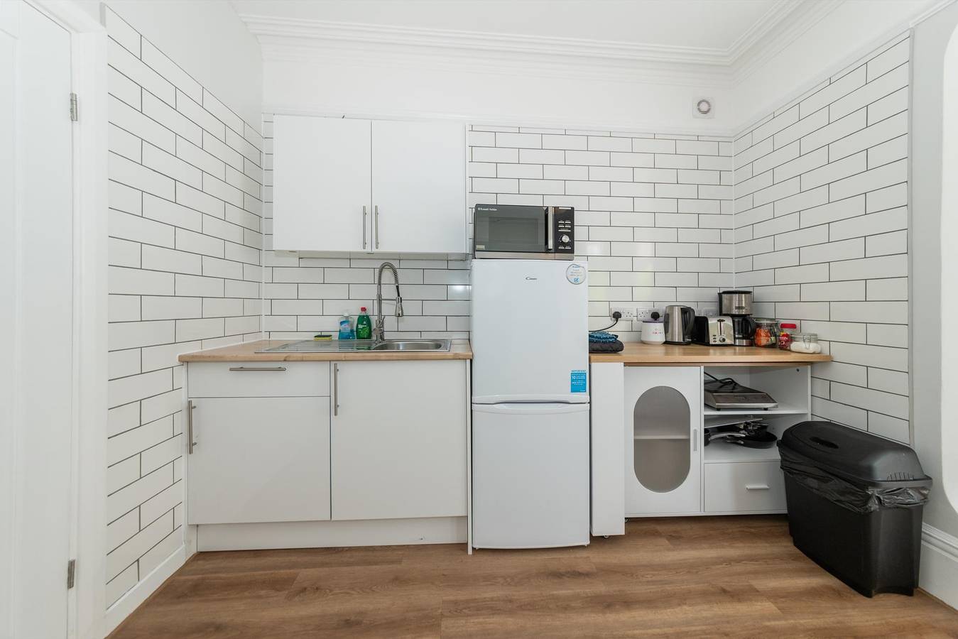 Apartamento entero, Apartamento de vacaciones para 2 personas in Reading, Berkshire