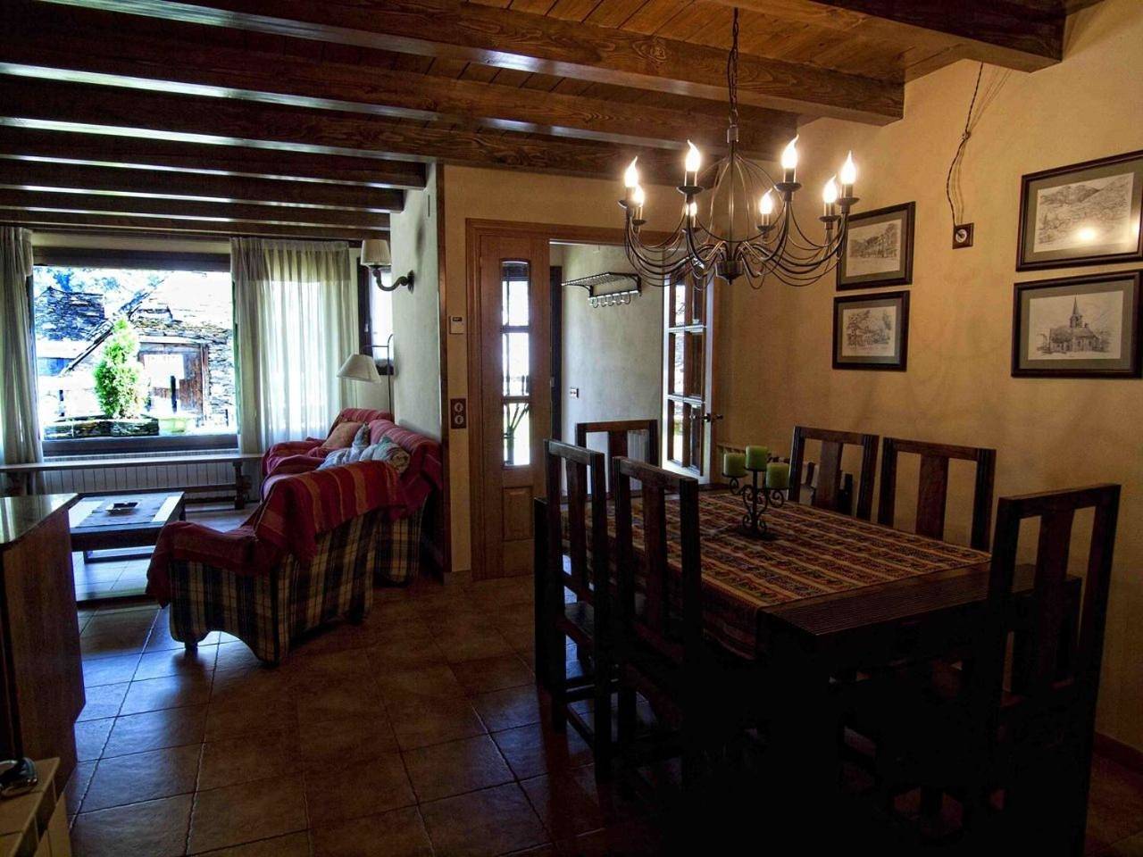 Appartement entier, Gauach in Bossòst, Pyrénées catalanes
