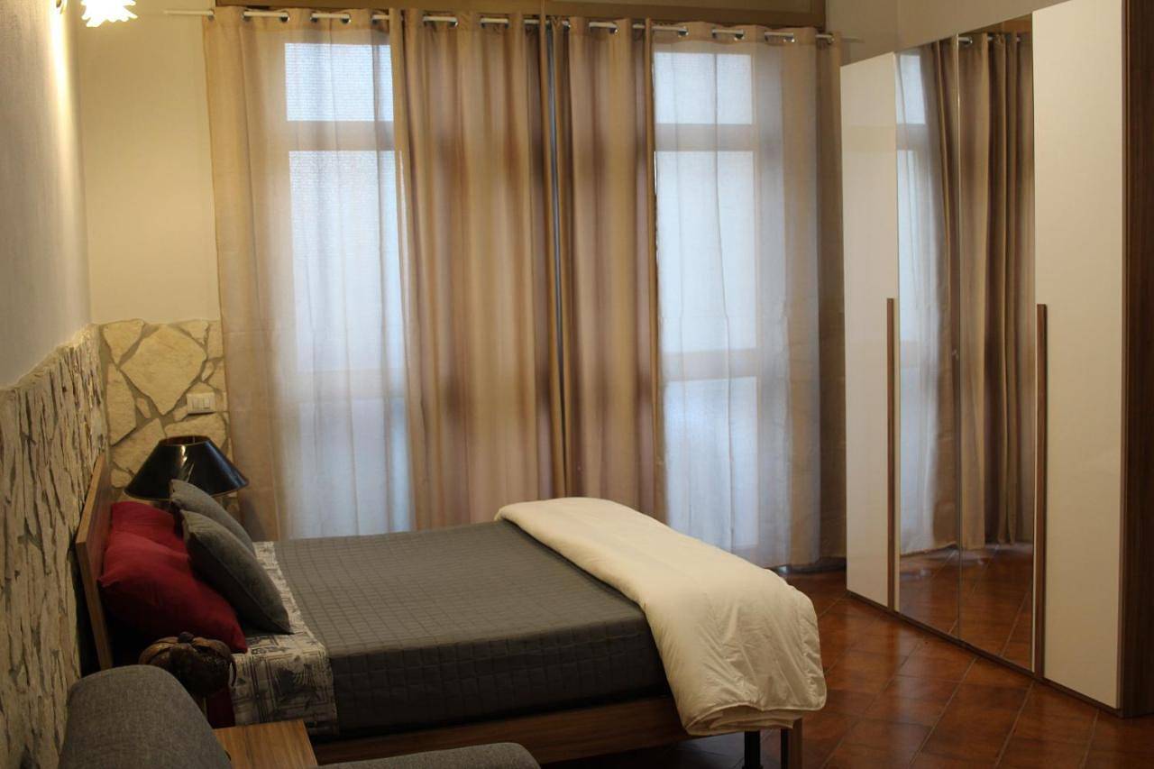 Appartement entier, La Piccola Taverna in Colleferro, Province de Rome