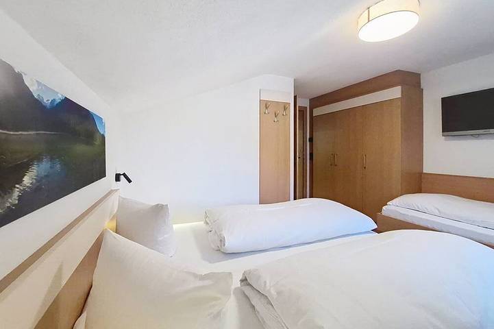 Ganze Wohnung, Edelweiß in Mayrhofen, Zillertaler Alpen