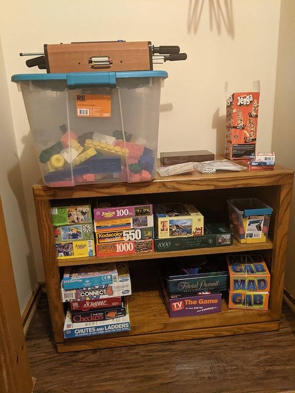 Wonderful Cabin in Greentown, Pa in Pike County