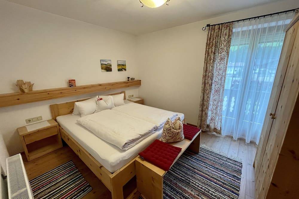 Ganze Wohnung, Ihr Ferien - Domizil für einen gelungenen Urlaub in der Zillertaler-Bergwelt in Tuxer Alpen, Aschau im Zillertal