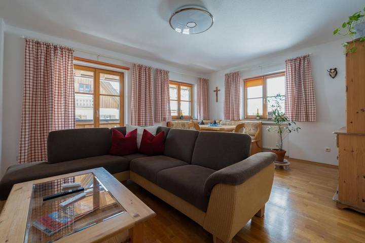 Maison d’hôte pour 2 personnes, avec jardin et vue