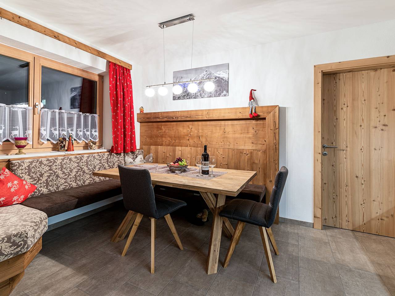 Ganze Wohnung, Michi in Tuxer Alpen, Schwendau